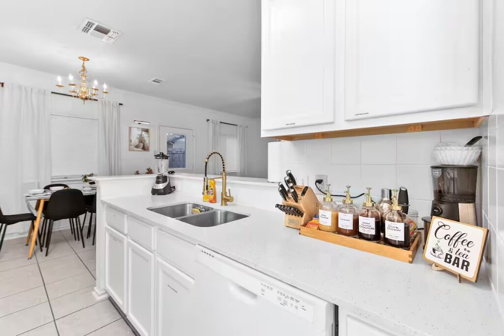 Photo of Kitchen in Wyldwood