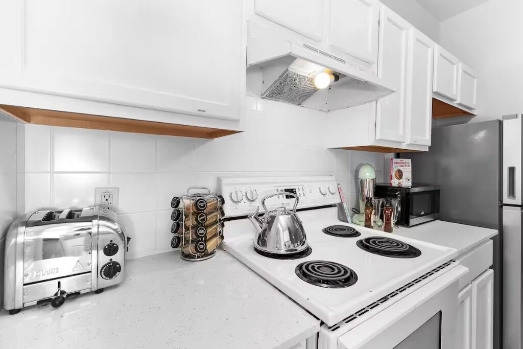 Photo of Kitchen in Wyldwood