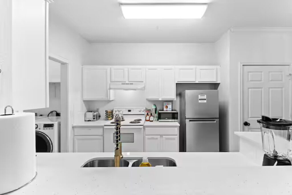Photo of Kitchen in Wyldwood