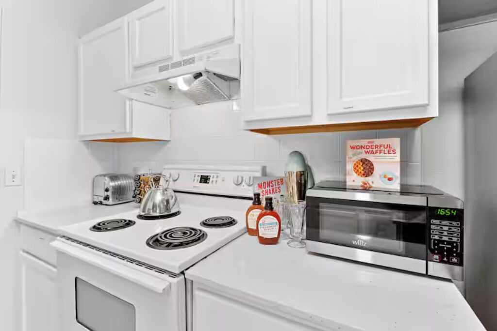 Photo of Kitchen in Wyldwood