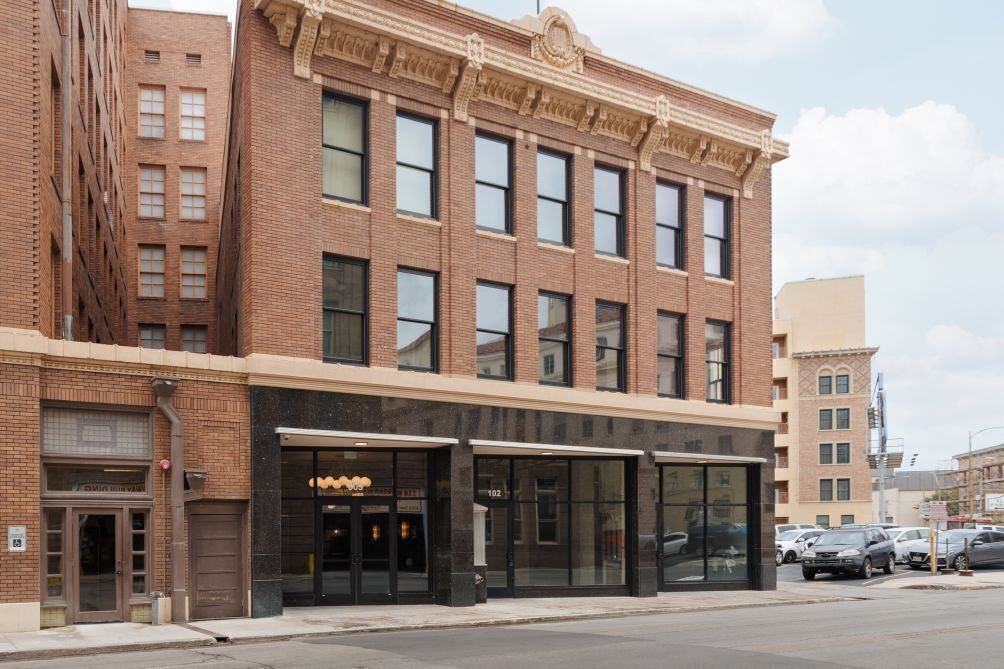 Photo of Outdoor in Downtown San Antonio