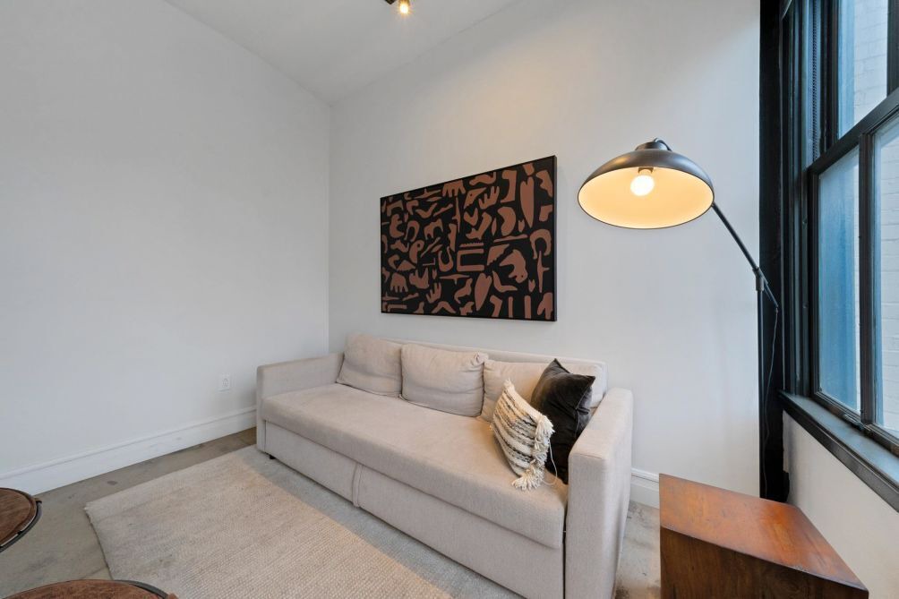 Photo of Livingroom in Downtown San Antonio