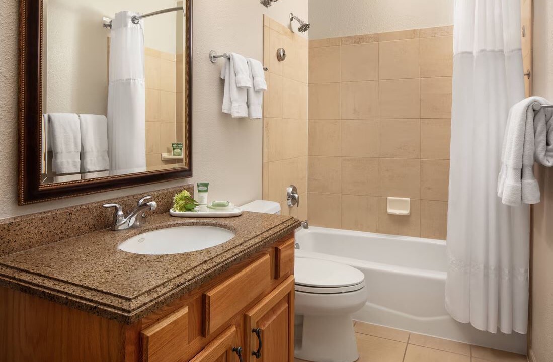 Photo of Bathroom in Vail