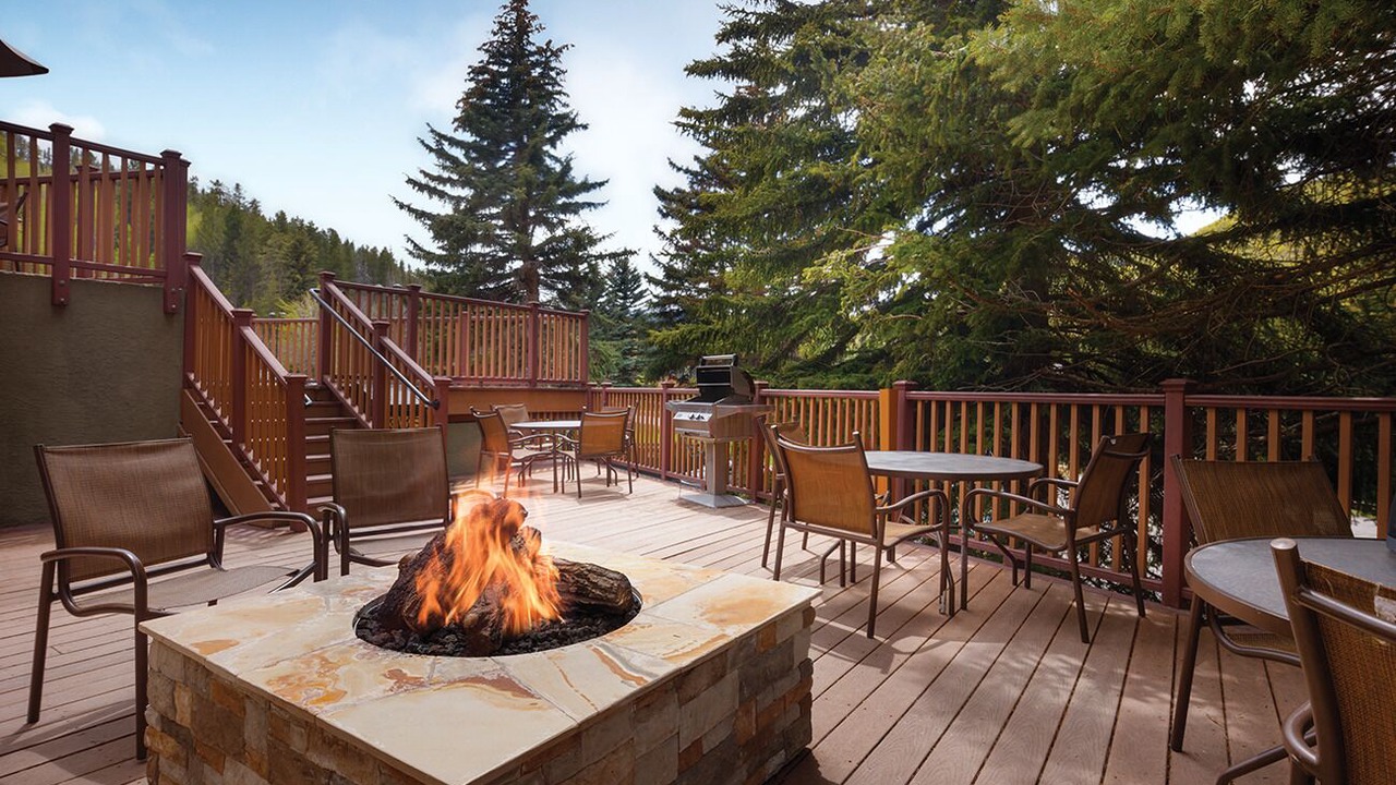 Photo of Outdoor in Vail