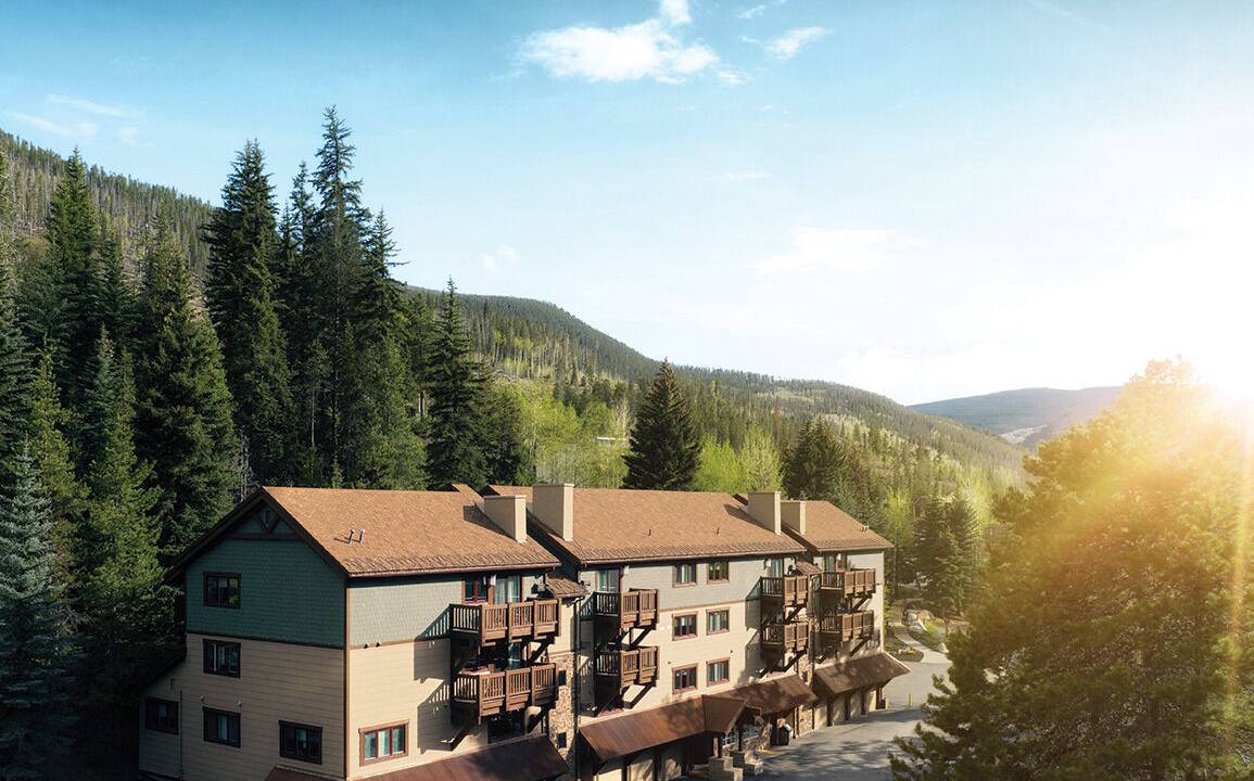 Photo of Outdoor in Vail