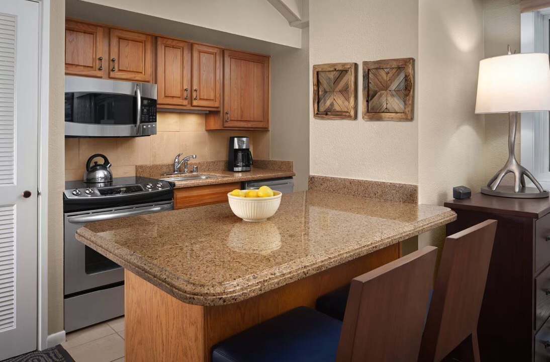 Photo of Kitchen in Vail