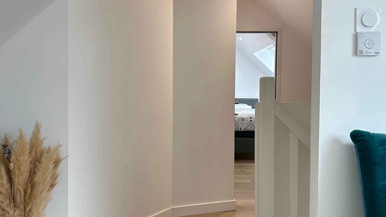 Photo of Bedroom in Treillieres