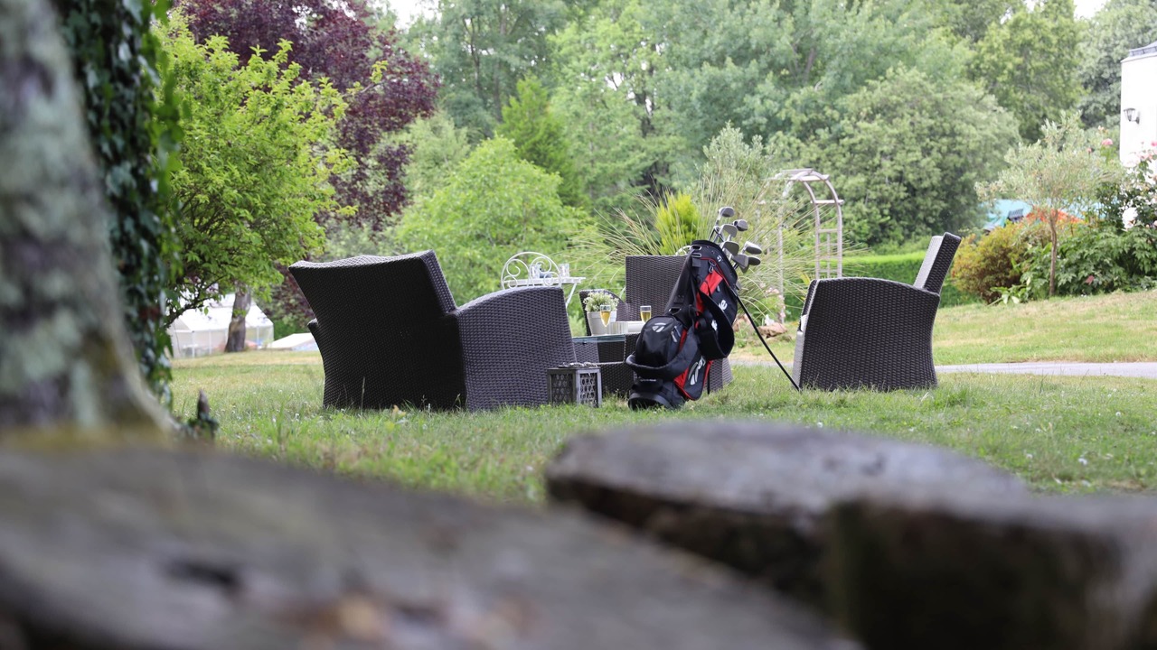 Photo of Outdoor in Treillieres