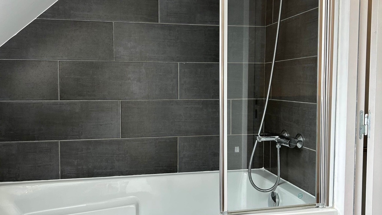 Photo of Bathroom in Treillieres