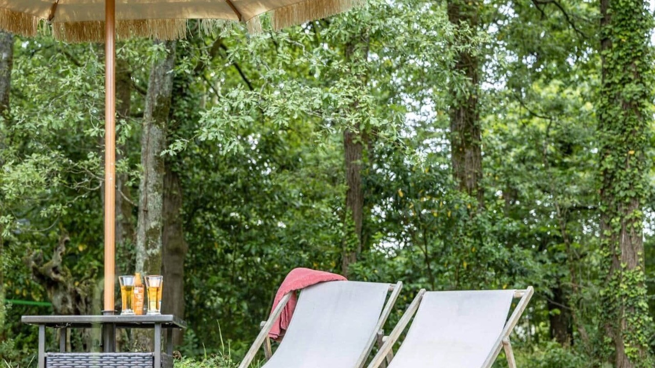 Photo of Outdoor in Treillieres