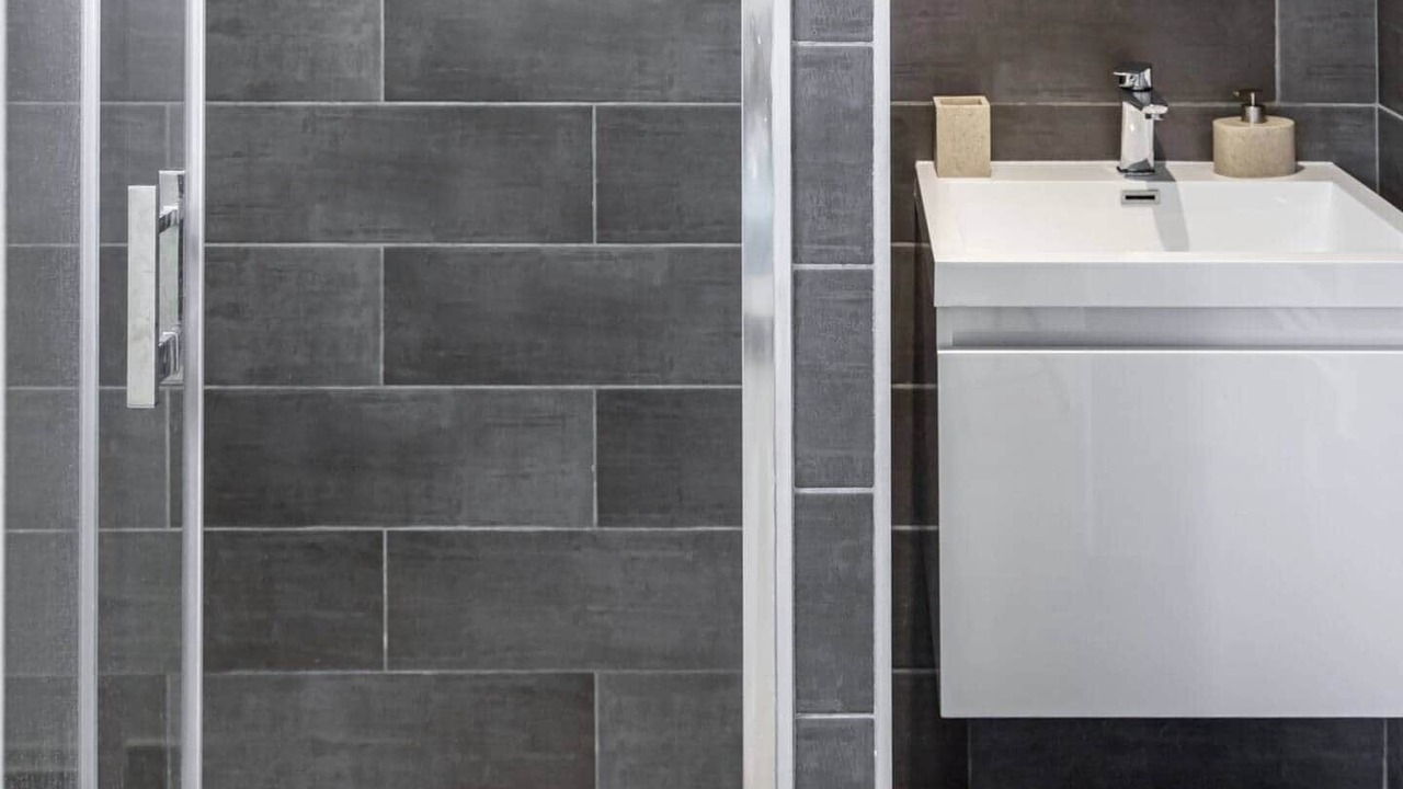 Photo of Bathroom in Treillieres
