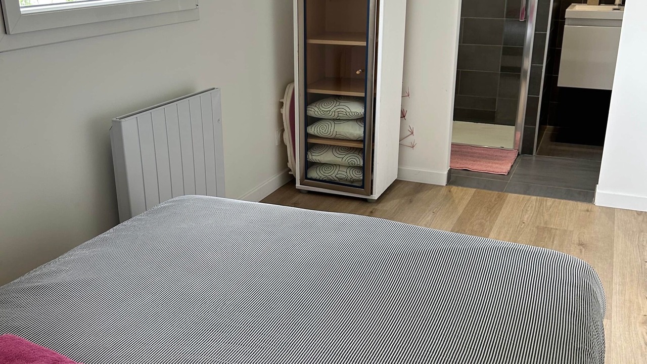 Photo of Bedroom in Treillieres