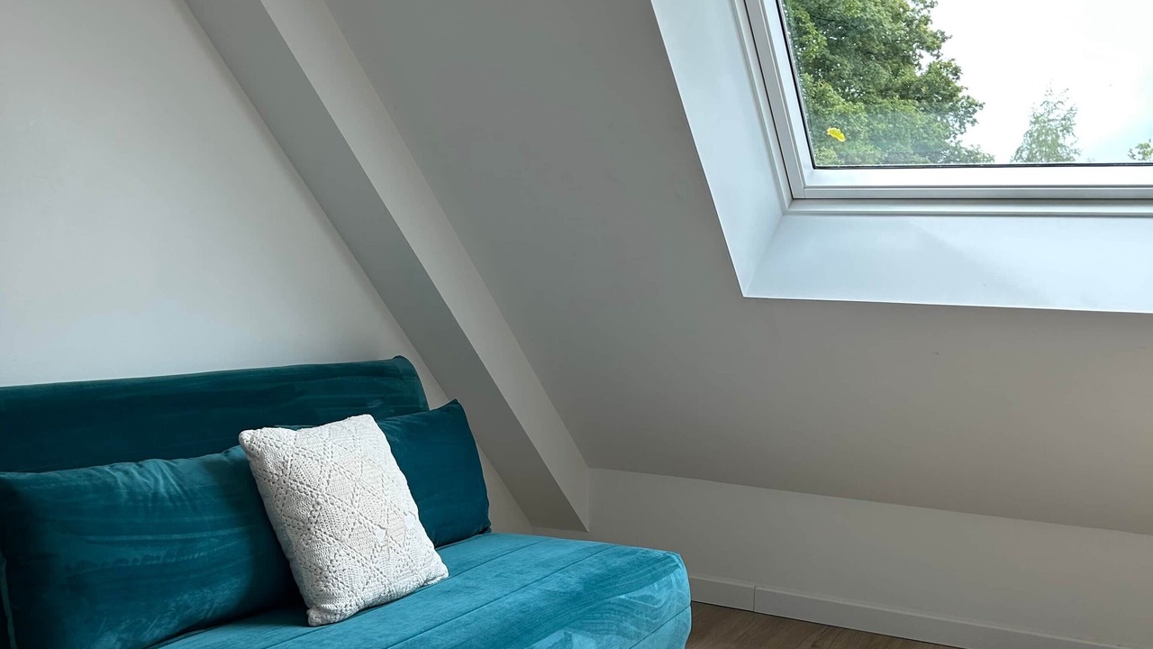 Photo of Livingroom in Treillieres