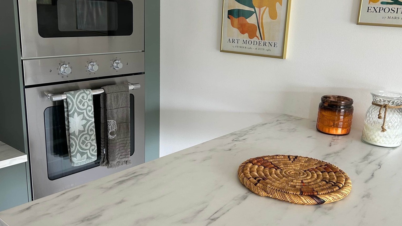 Photo of Kitchen in Treillieres