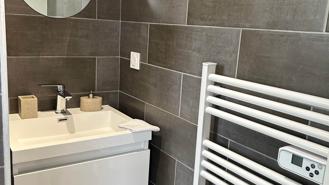 Photo of Bathroom in Treillieres