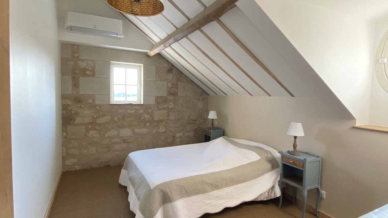 Photo of Bedroom in Allonnes