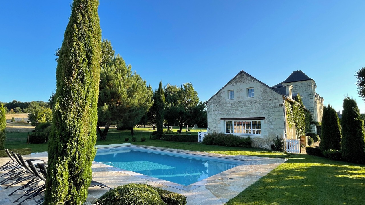 Photo of Outdoor in Allonnes