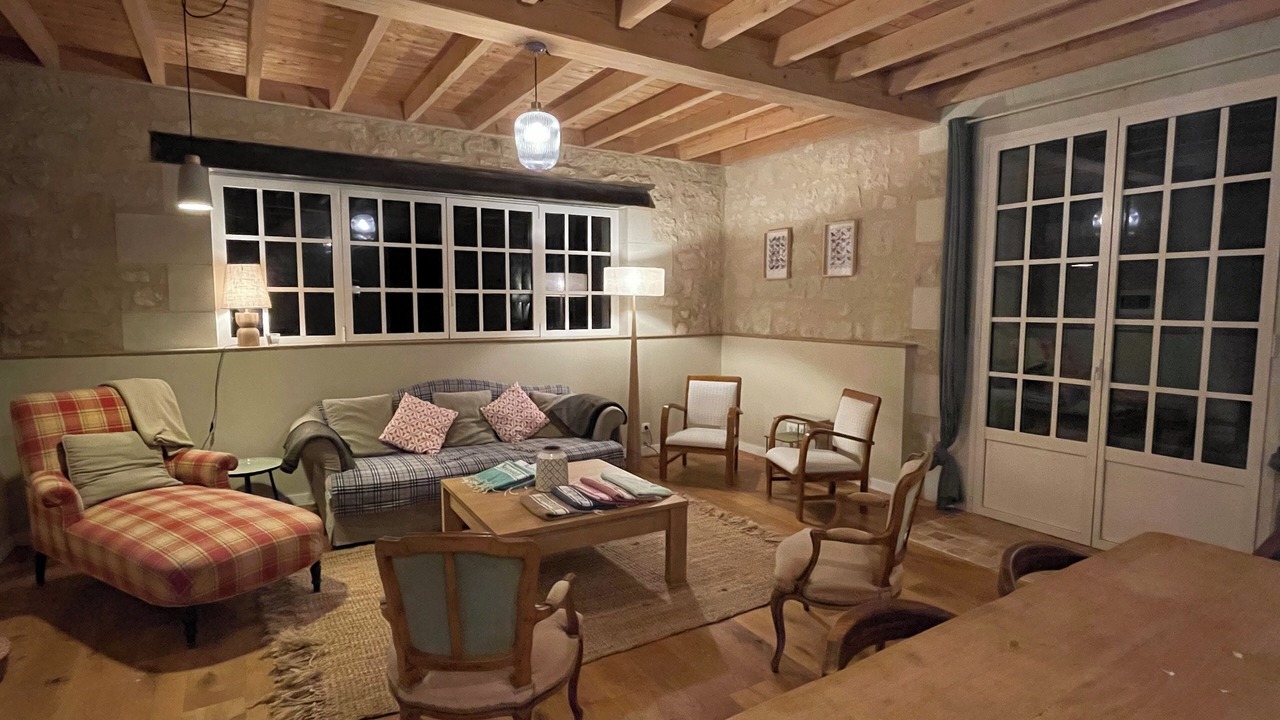 Photo of Livingroom in Allonnes