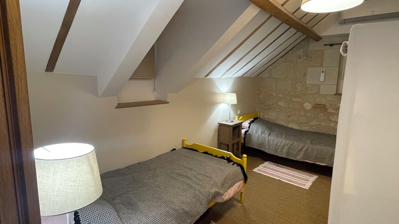 Photo of Bedroom in Allonnes