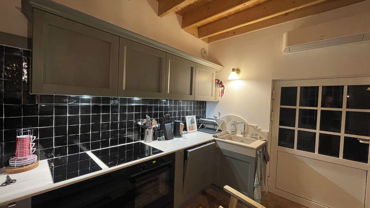 Photo of Kitchen in Allonnes