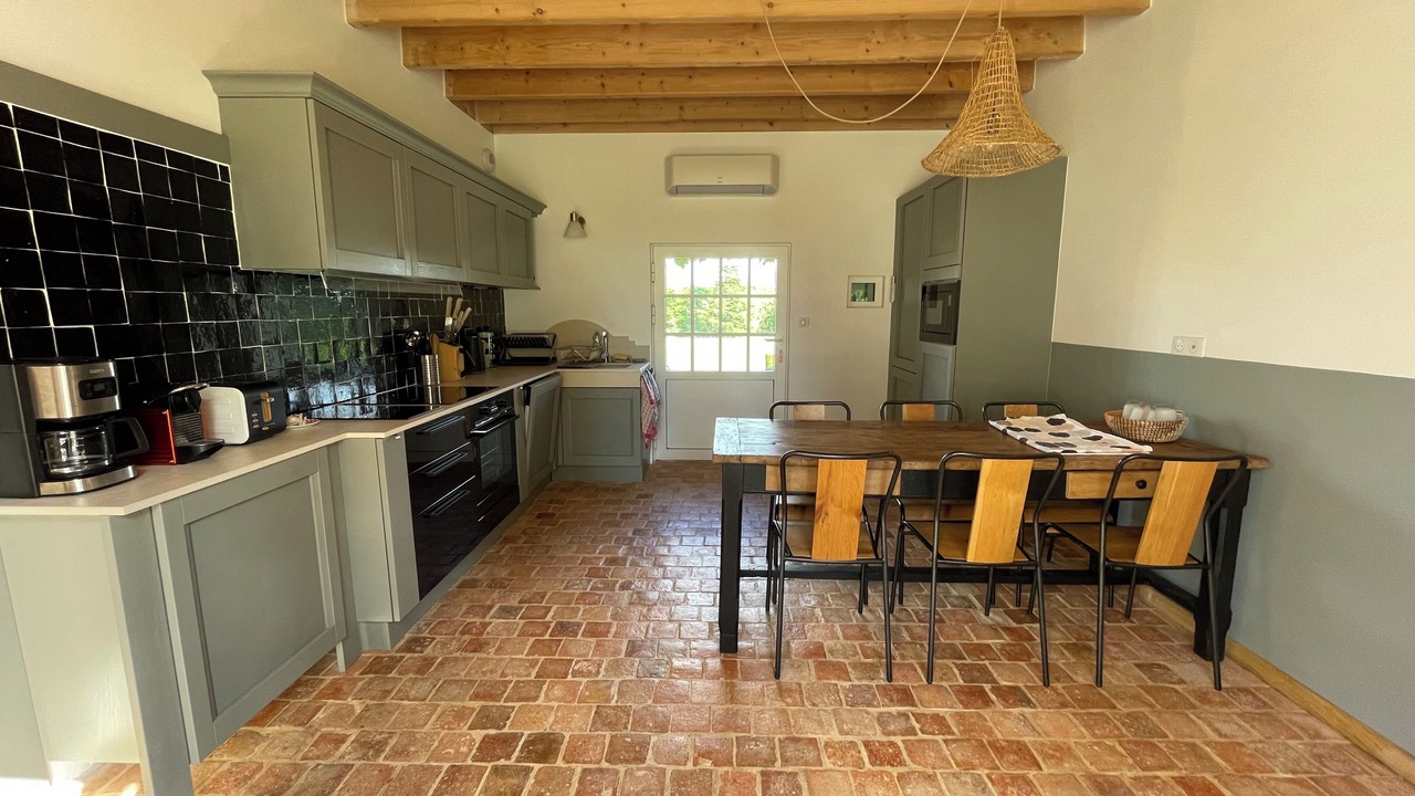 Photo of Kitchen in Allonnes