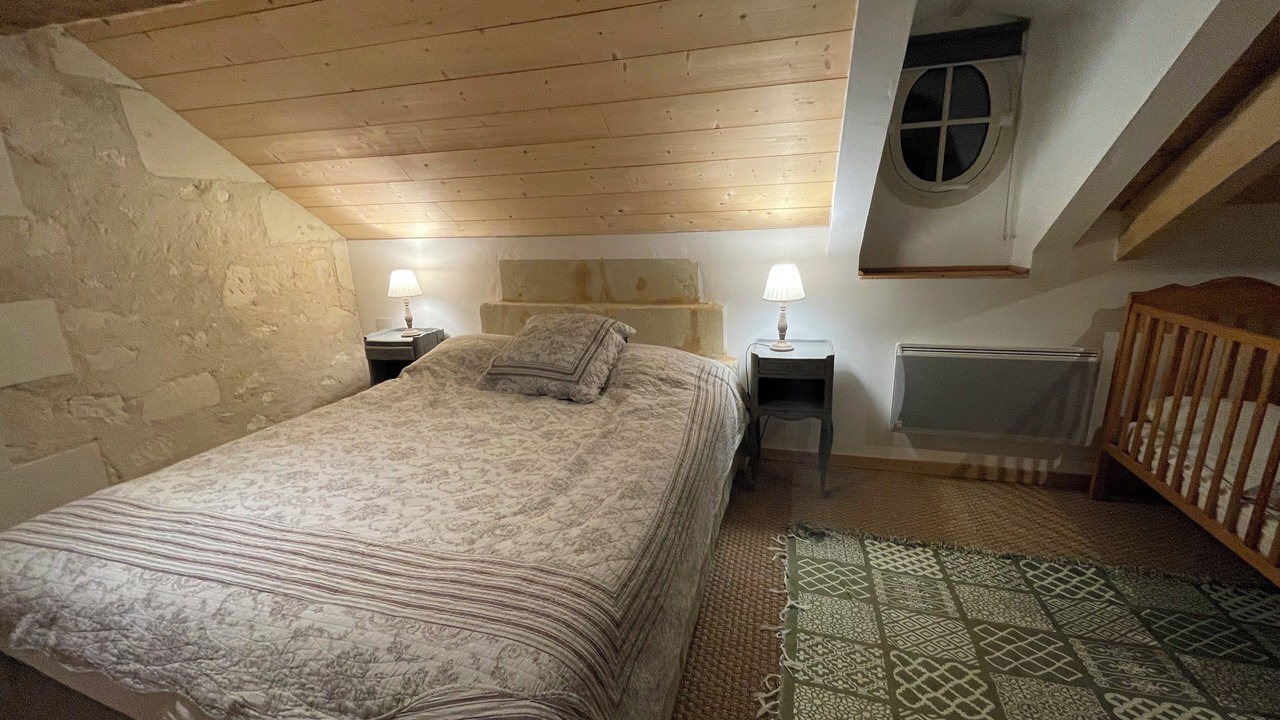 Photo of Bedroom in Allonnes