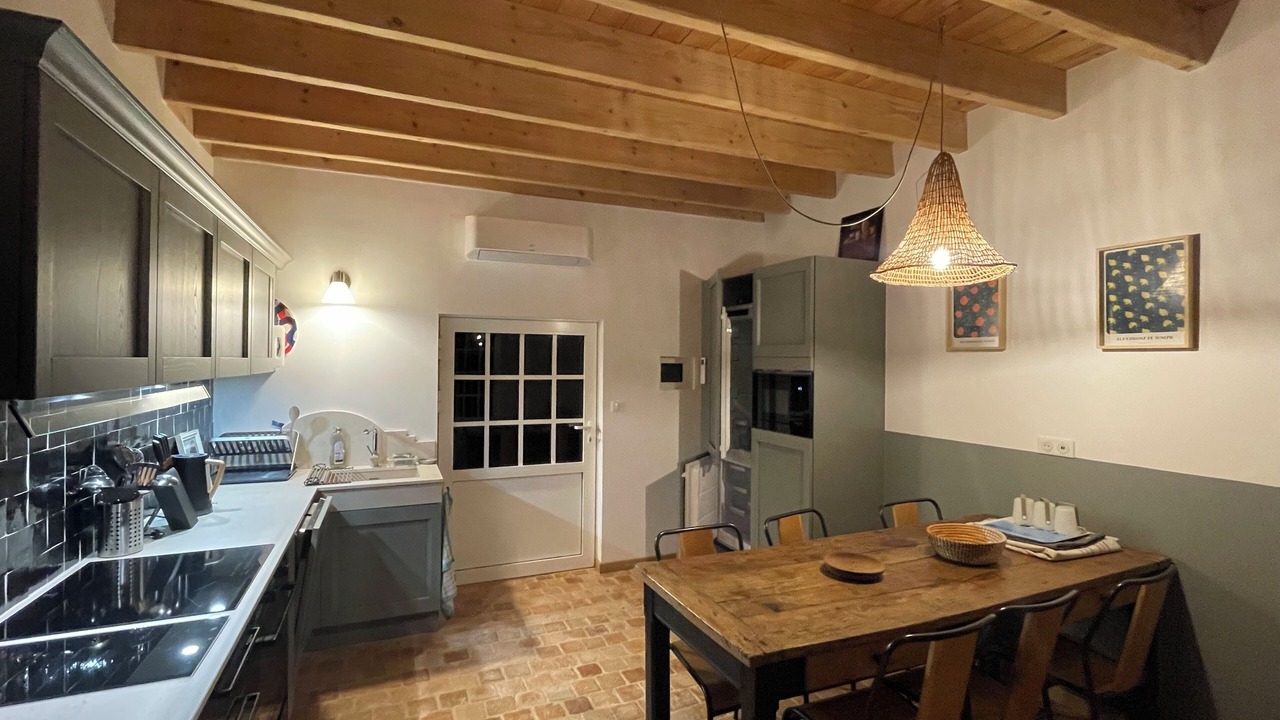 Photo of Kitchen in Allonnes