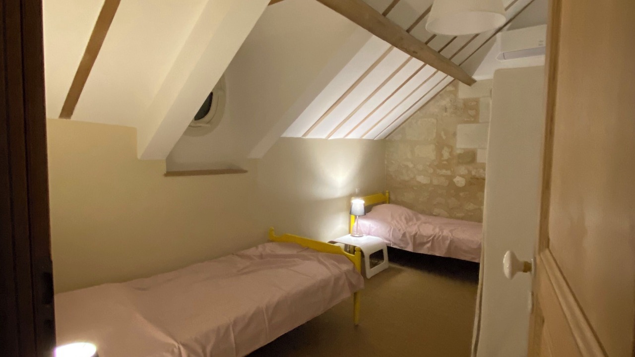 Photo of Bedroom in Allonnes