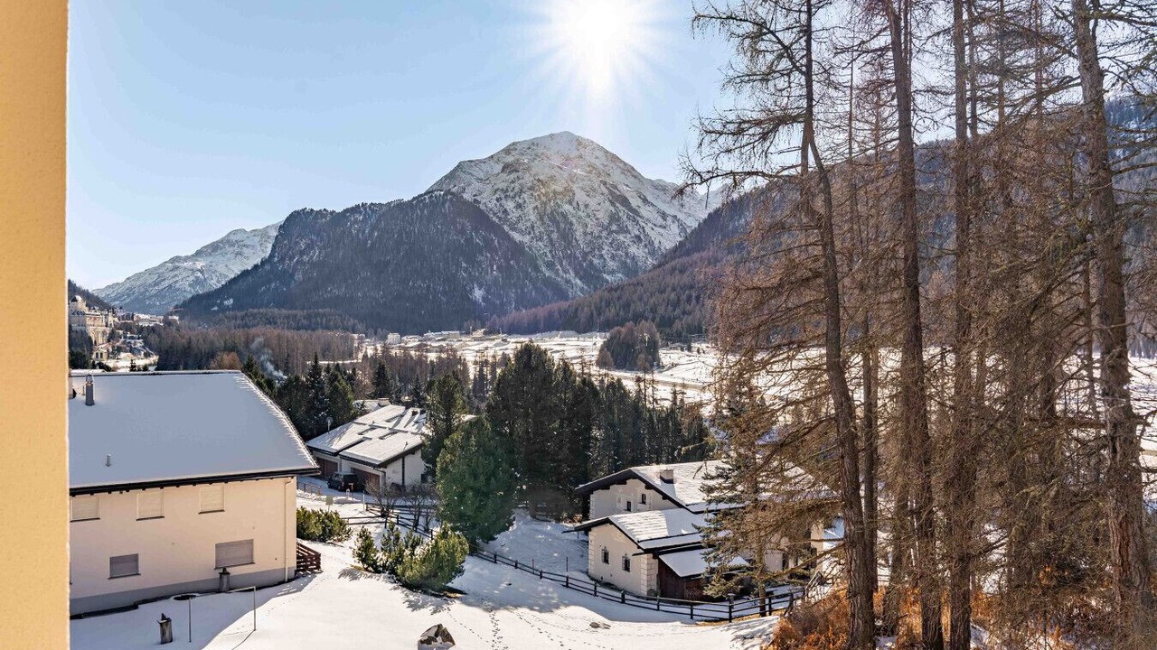 Photo of Others in Pontresina