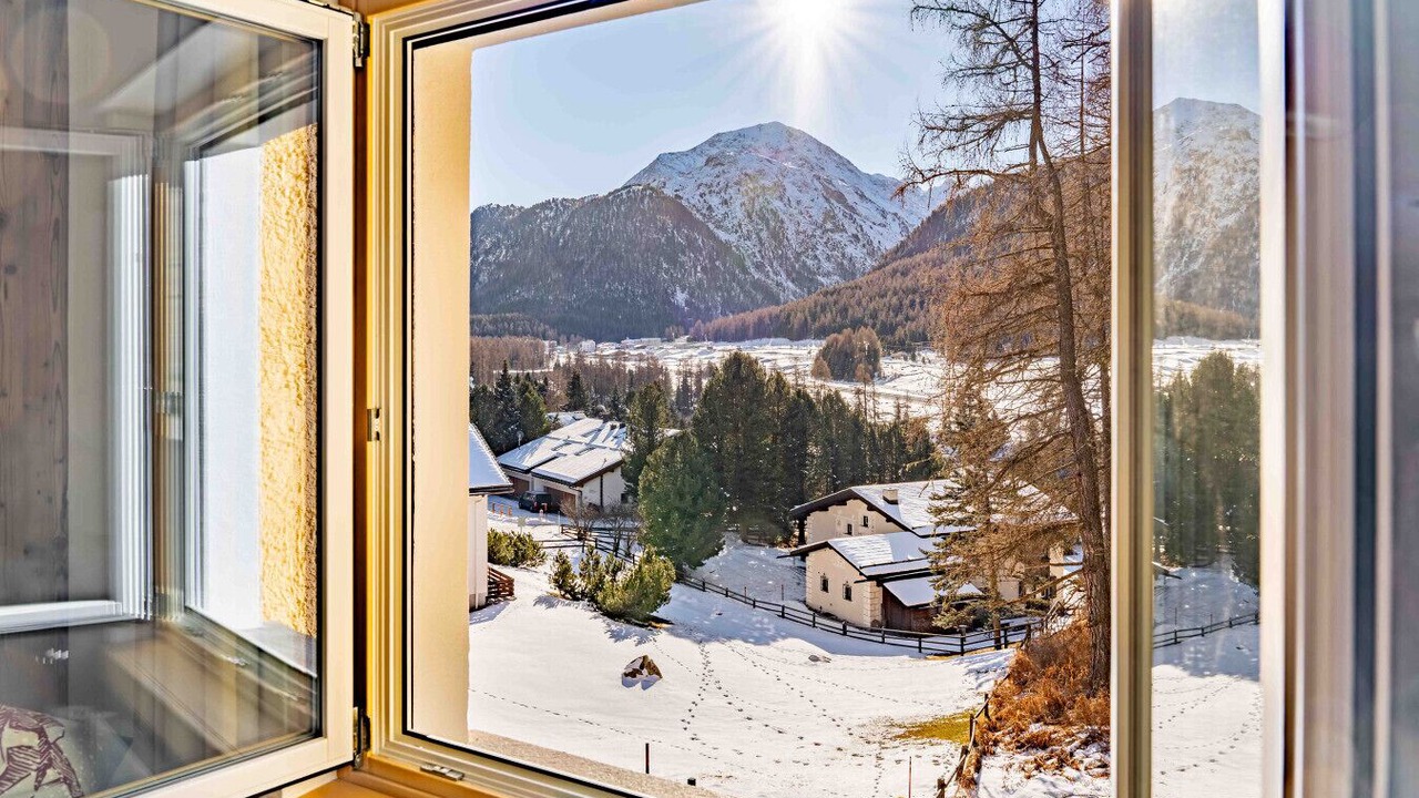 Photo of Others in Pontresina