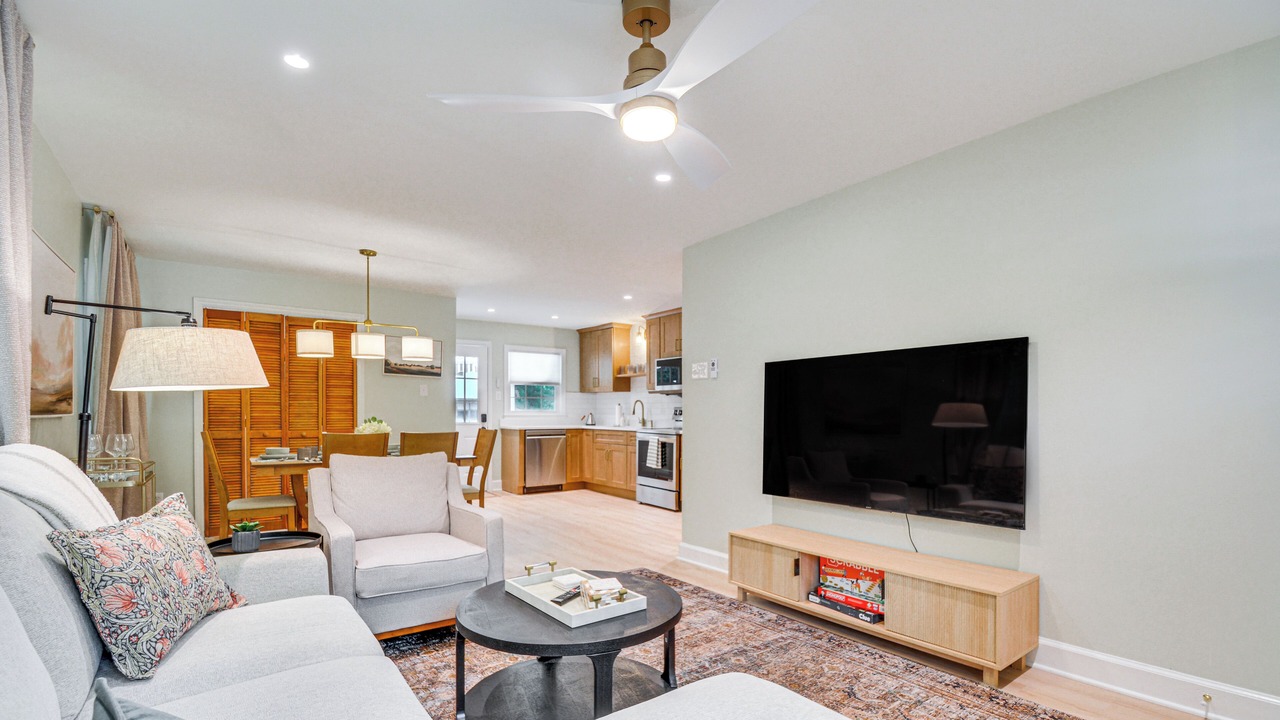 Photo of Livingroom in Cary