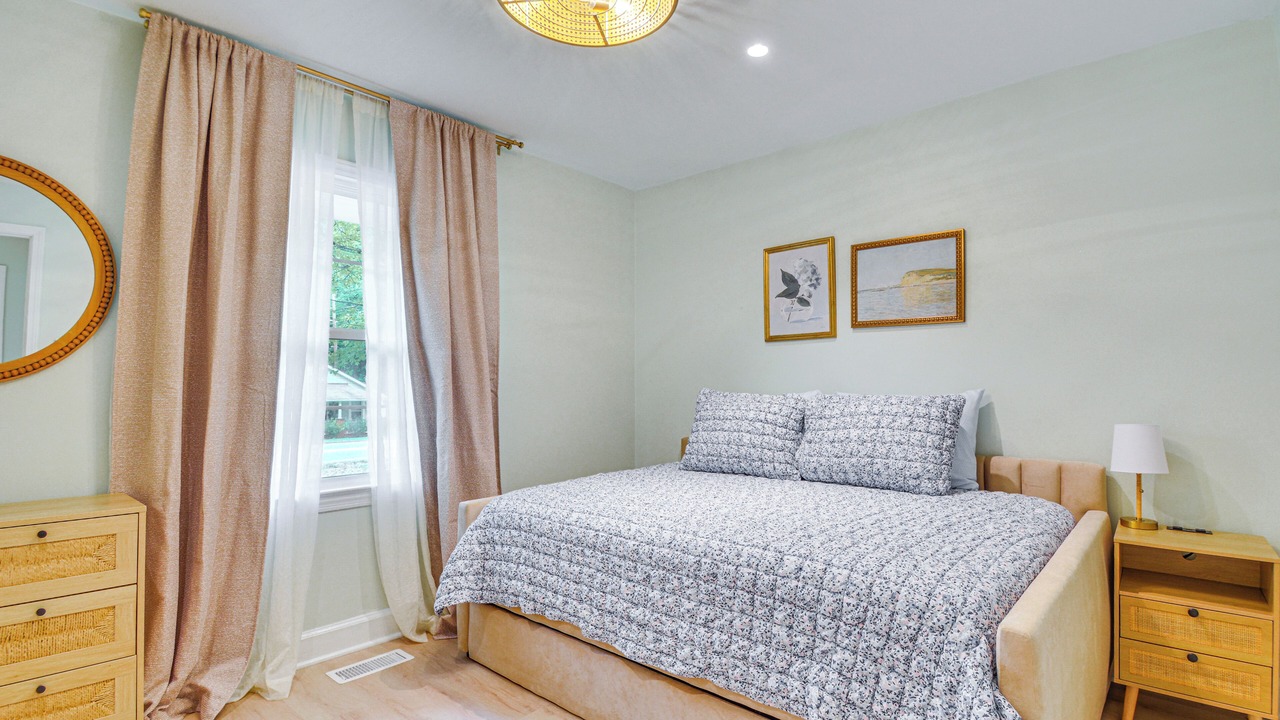 Photo of Bedroom in Cary