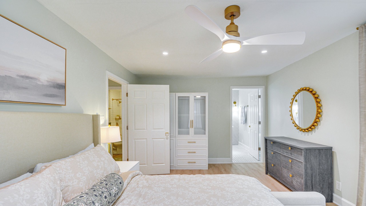 Photo of Bedroom in Cary