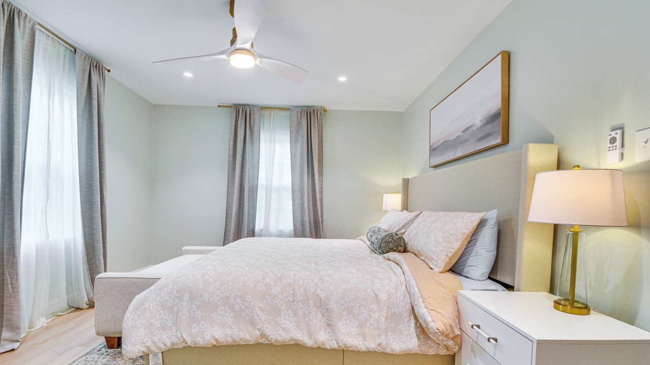 Photo of Bedroom in Cary