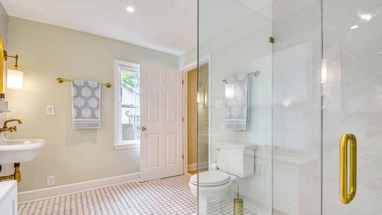 Photo of Bathroom in Cary
