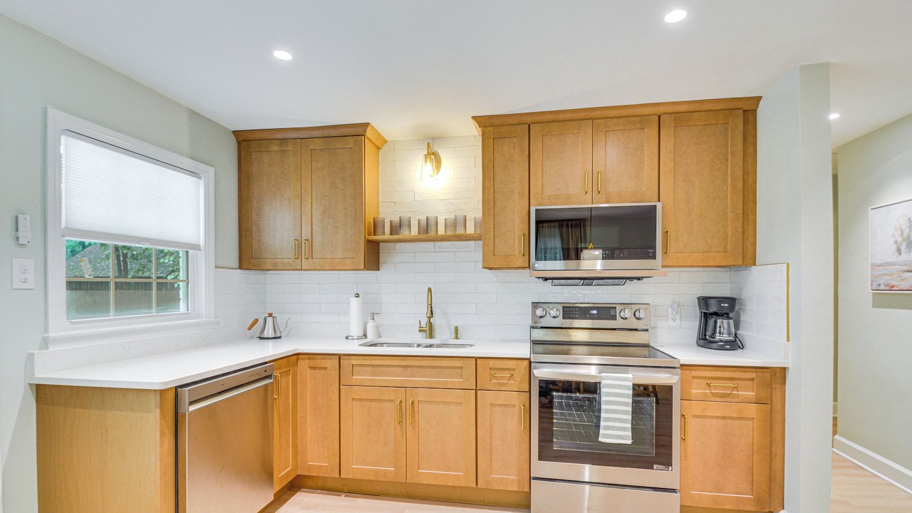 Photo of Kitchen in Cary