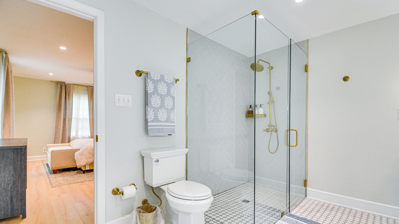 Photo of Bathroom in Cary