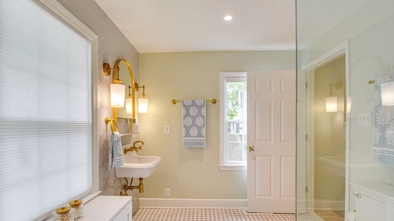 Photo of Bathroom in Cary