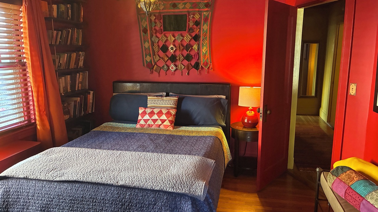 Photo of Bedroom in West Cambridge