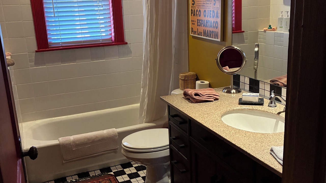 Photo of Bathroom in West Cambridge