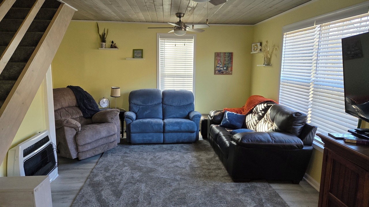 Photo of Bedroom in Dahlonega
