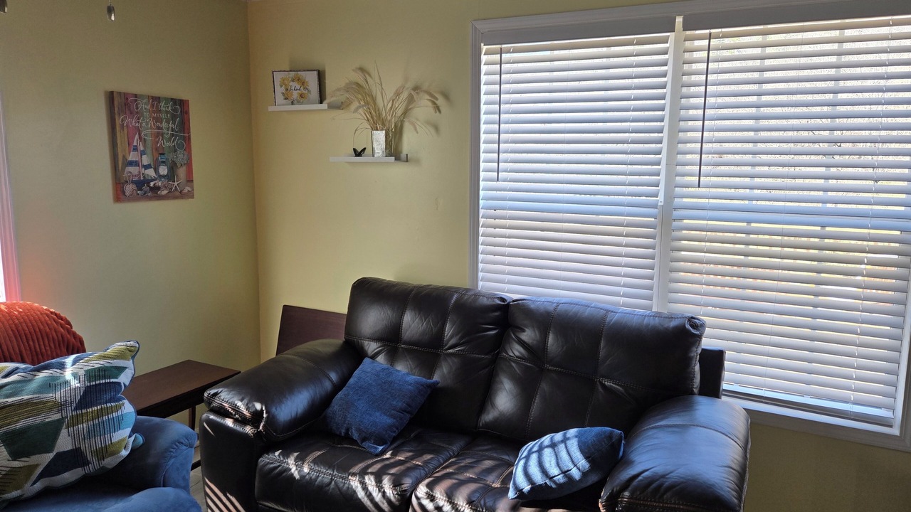 Photo of Bedroom in Dahlonega