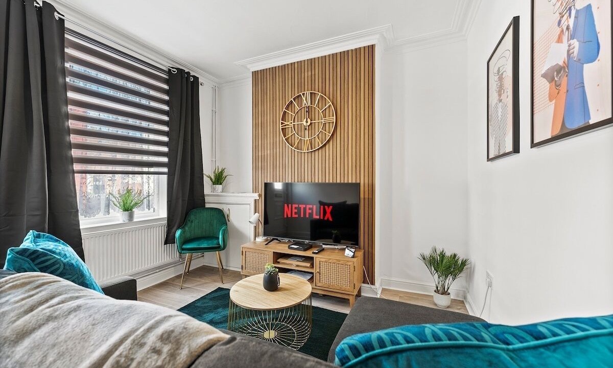 Photo of Livingroom in Doncaster