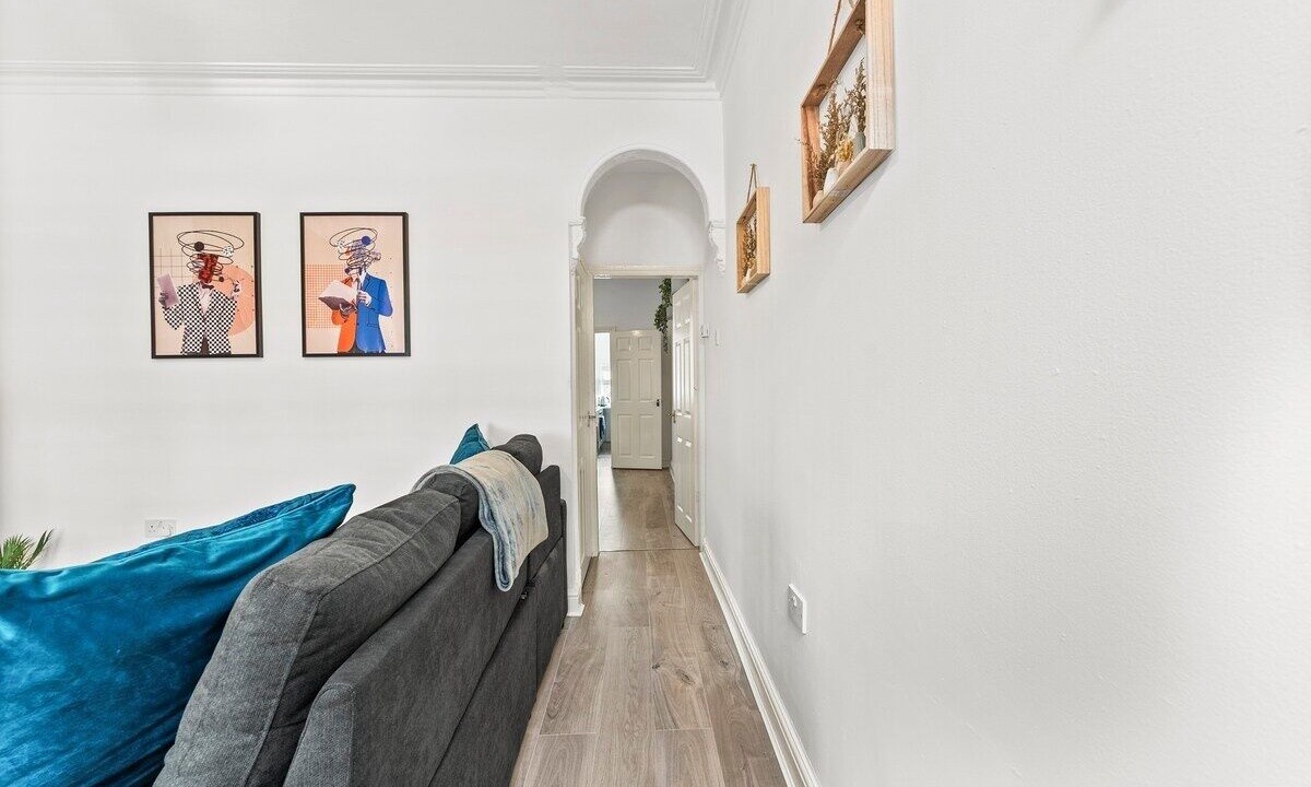 Photo of Livingroom in Doncaster