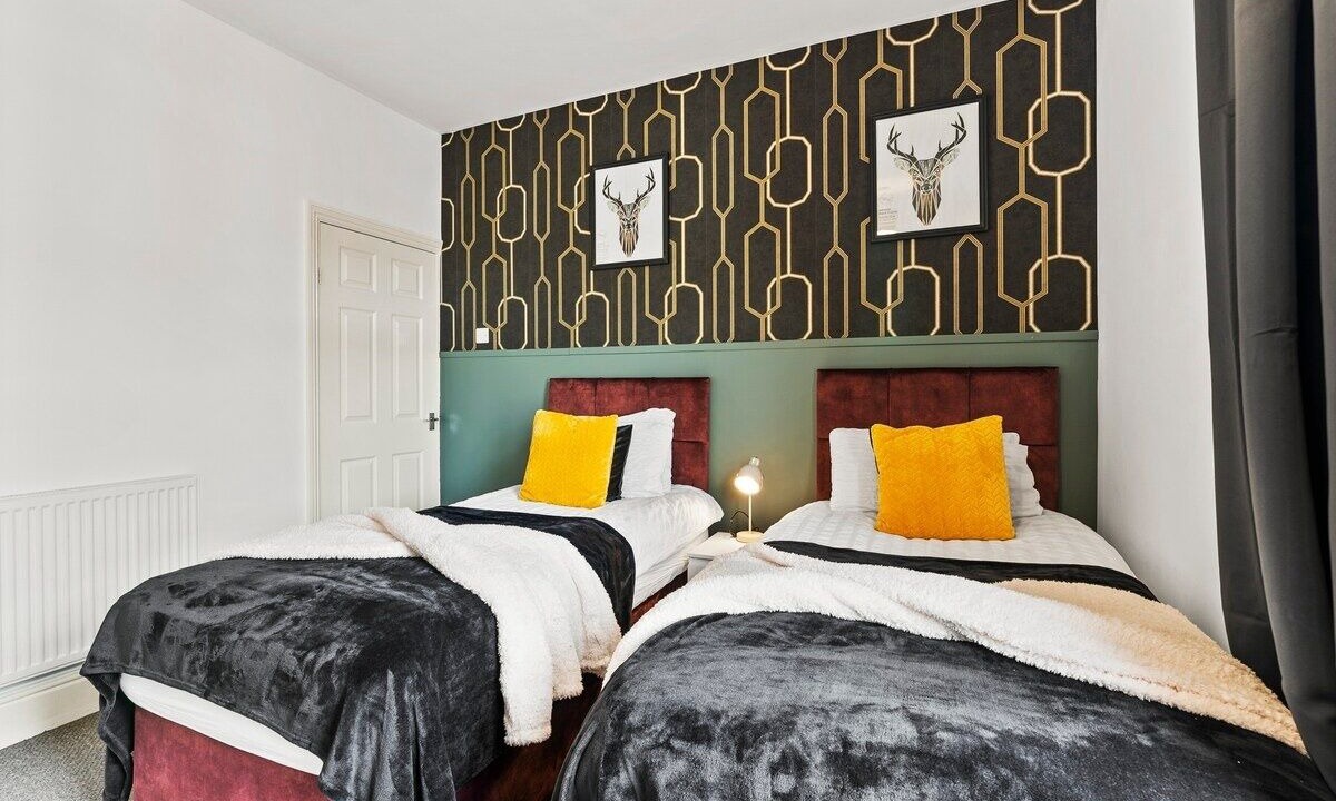 Photo of Bedroom in Doncaster