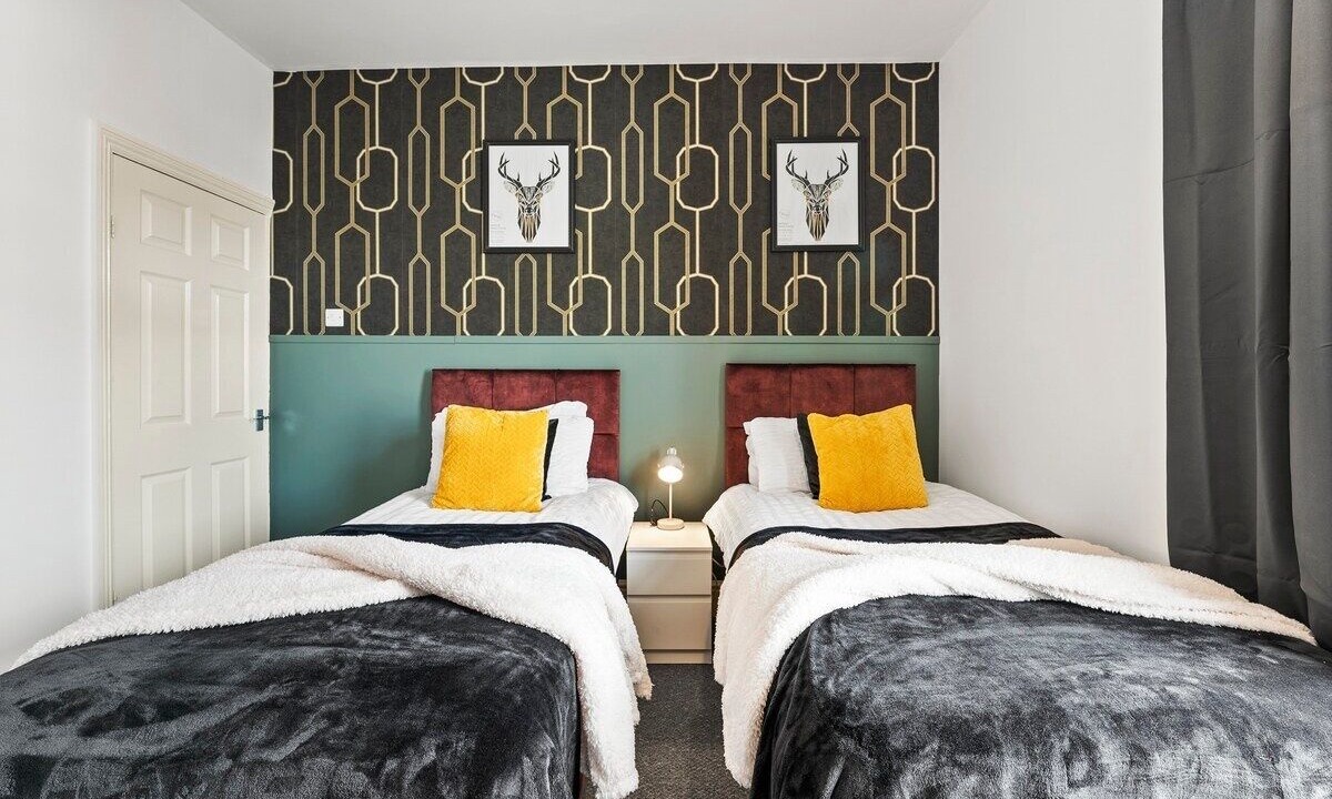 Photo of Bedroom in Doncaster