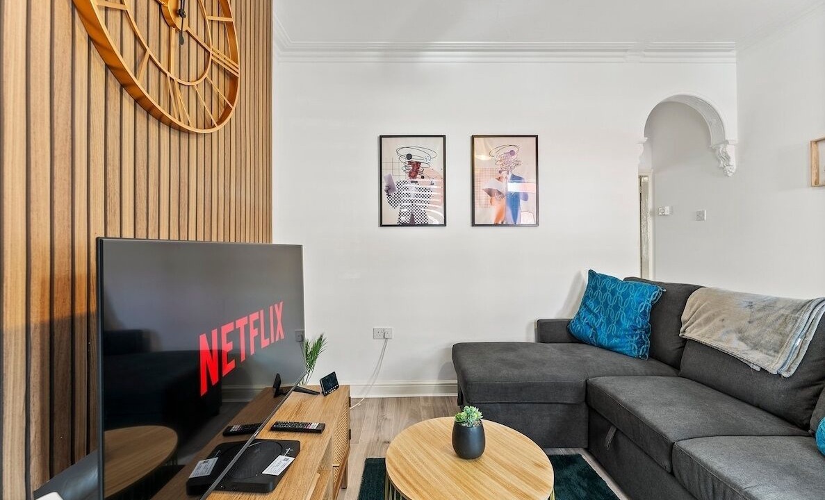 Photo of Livingroom in Doncaster