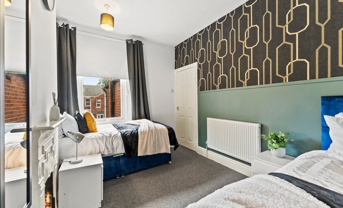 Photo of Bedroom in Doncaster