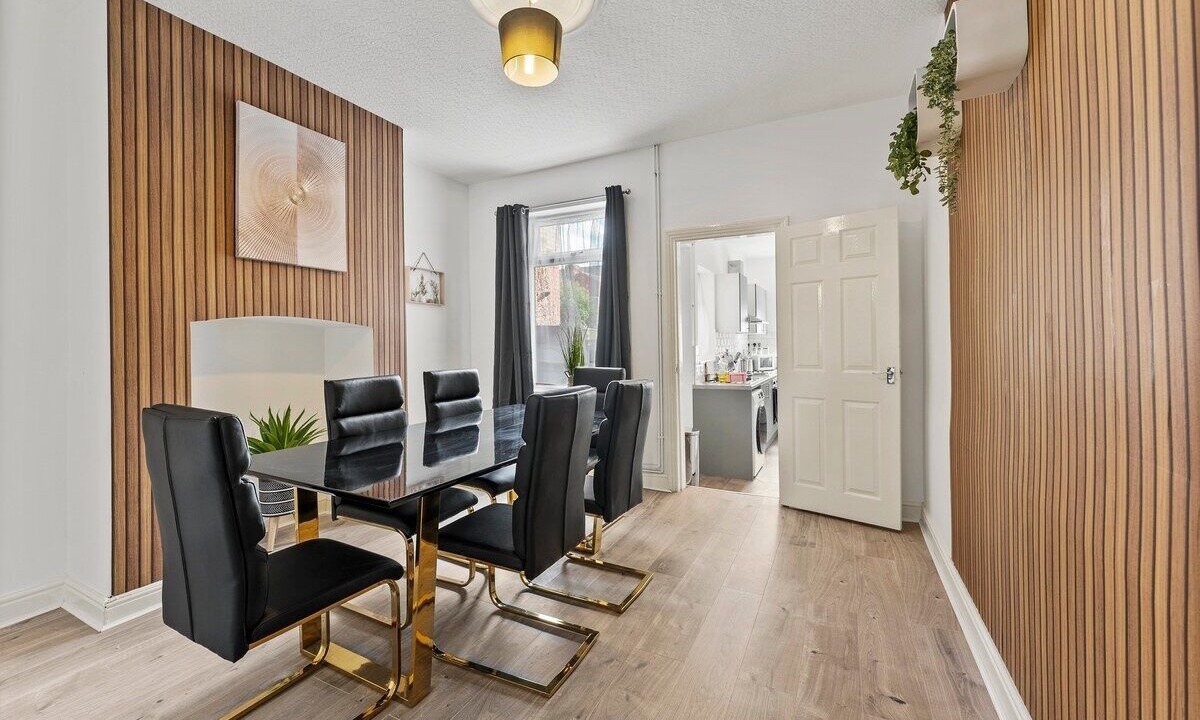 Photo of Others in Doncaster