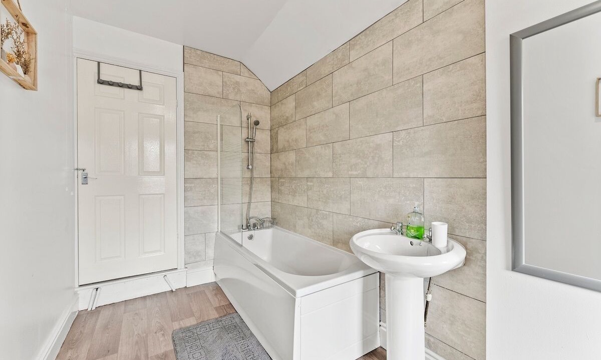 Photo of Bathroom in Doncaster